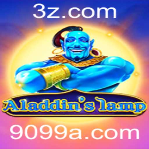 Descubra o Mundo Encantado de Aladdinslamp: Um Jogo de Estratégia e Aventura