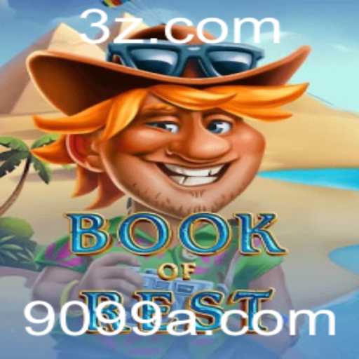 Descubra o Fascinante Mundo do Jogo 'BookofRest'