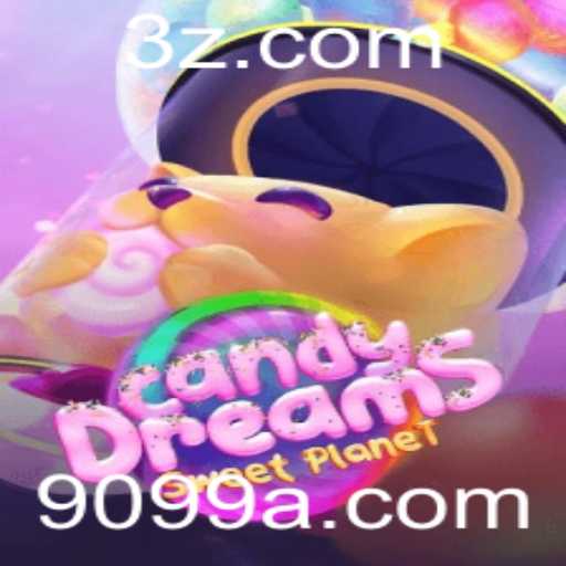Explorando o Universo de CandyDreams: Um Mundo de Aventuras Doces