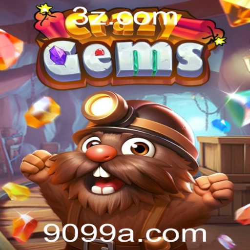 Descubra a Aventura Colorida de CrazyGems: O Jogo que Conquista Multidões