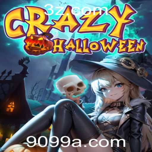 Desvendando o Mundo de CrazyHalloween: Um Jogo de Estratégia e Diversão