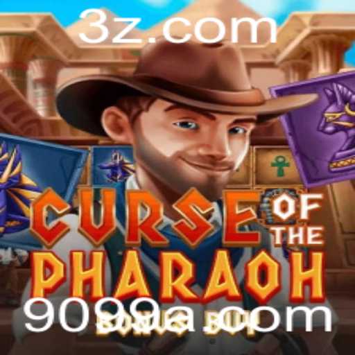 Explorando o Fascinante Mundo de Curse of the Pharaoh Bonus Buy