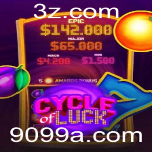 Explorando CycleofLuck: Regras, Descrição e Introdução ao Jogo