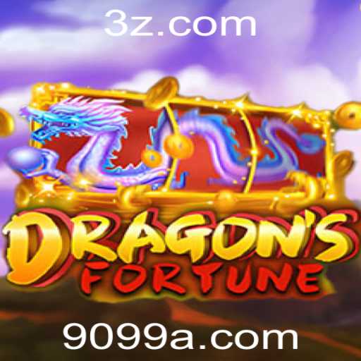 DragonFortune: Aventuras e Estratégias no Mundo dos Dragões
