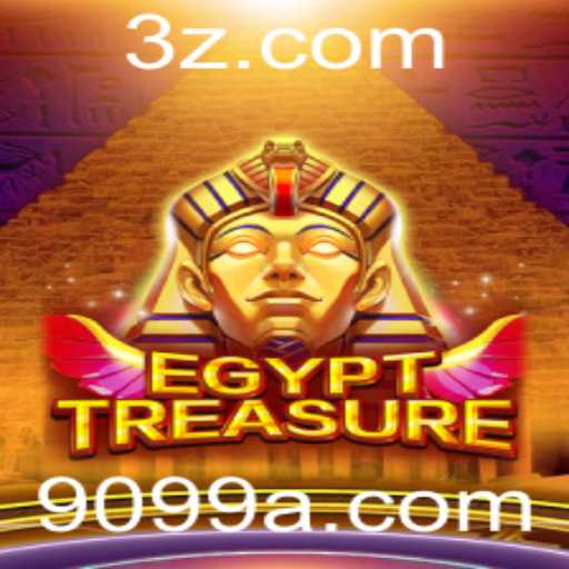 Explorando o Fascinante Mundo de EgyptTreasure: Um Mergulho nas Regras e Introdução do Jogo Inovador