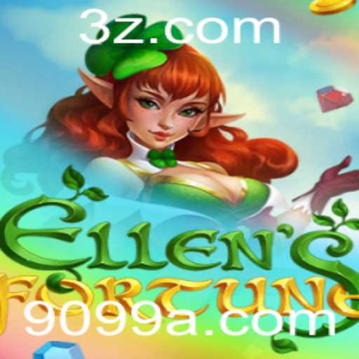 Descobrindo EllensFortune: O Jogo que Conquista com Estratégia e Emoção