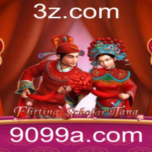 Descubra o Fascinante Jogo FlirtingScholarTang