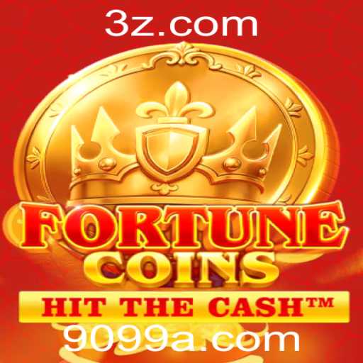 FortuneCoins: Uma Jornada Através do Mundo das Moedas da Fortuna