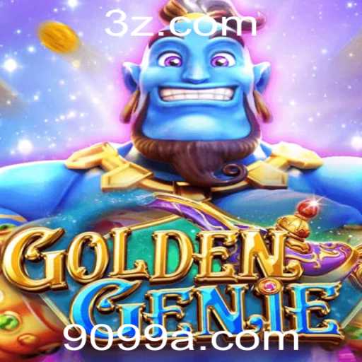 Descubra o Fascinante Mundo de GOLDENGENIE: O Jogo que Está Conquistando a Atualidade
