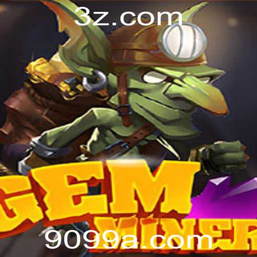 Descubra o Fascinante Mundo de GemMiner: Um Jogo de Estratégia e Aventura