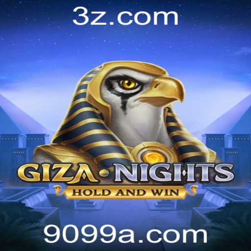 GizaNights: A Aventura de Tabuleiro na Terra dos Faraós