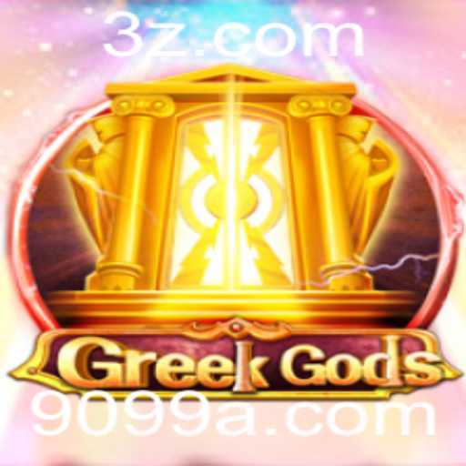 Desvendando GreekGods: Um Jogo de Estratégia Mítico