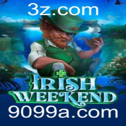 Explorando o Fascinante Mundo de 'IrishWeekend': Um Jogo de Estratégia Único