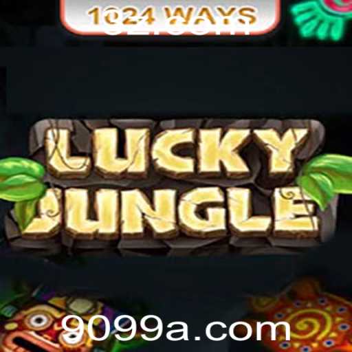 Descubra o Fascinante Mundo de LuckyJungle1024