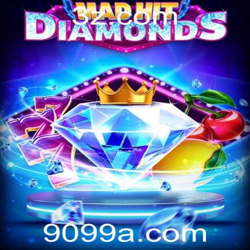 MadHitDiamonds - A Revolução dos Jogos de Estratégia em 2023