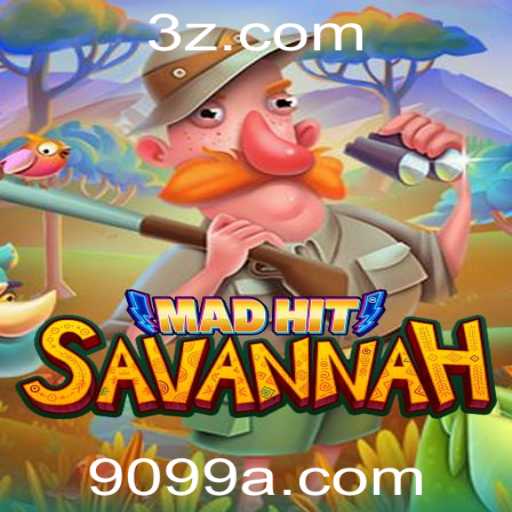 Explorando o Mundo de MadHitSavannah