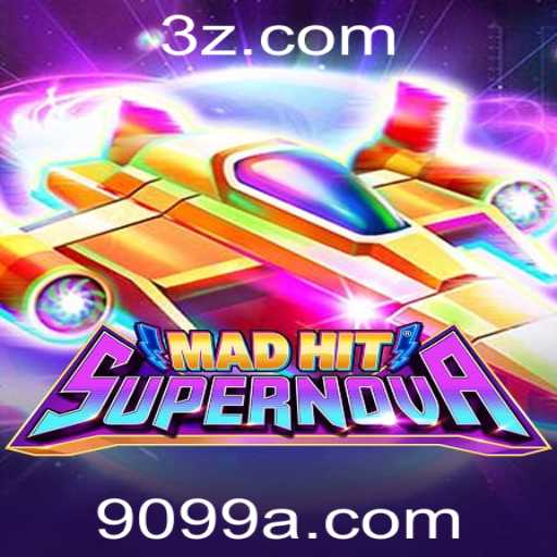 MadHitSupernova: Uma Nova Experiência no Mundo dos Jogos