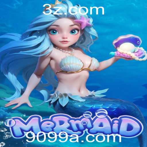 Descubra o Envolvente Universo do Jogo Mermaid