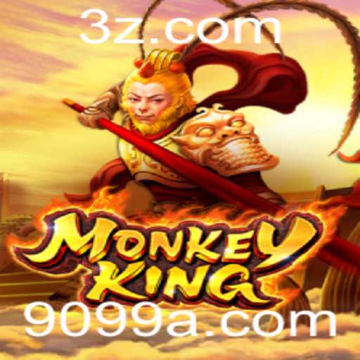 Descubra o Jogo MonkeyKing: Uma Aventura Épica e Instigante