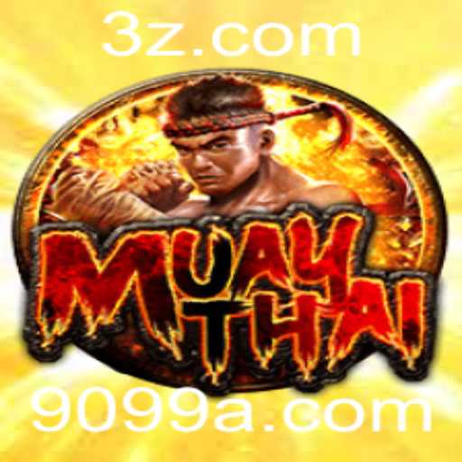 MuayThai 9099: A Experiência Virtual do Esporte de Combate