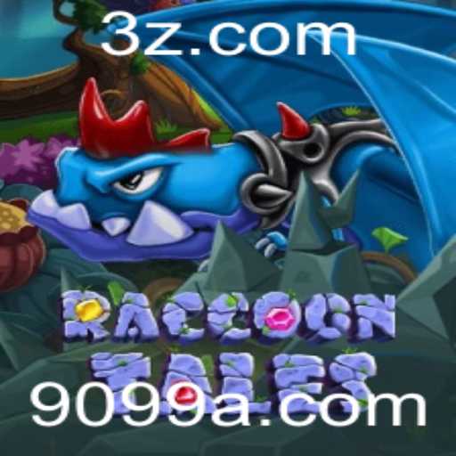 Explorando o Fascinante Mundo de RaccoonTales: Um Guia Completo