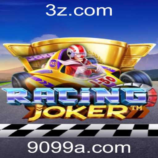 Descubra o Inovador Mundo de 'RacingJoker': Um Jogo de Corrida Revolucionário