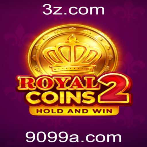 Descubra a Emoção de RoyalCoins2: O Jogo Que Está Dominando o Cenário Atual