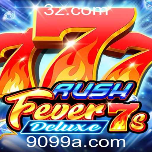 Explorando o Mundo de RushFever7sDeluxe: Diversão e Estratégia em Cada Giro