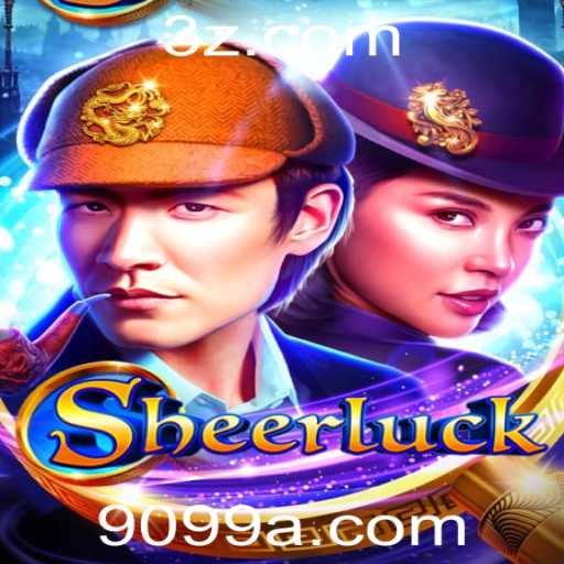 Sheerluck: Uma Imersão no Mundo da Investigação com Ação e Mistério