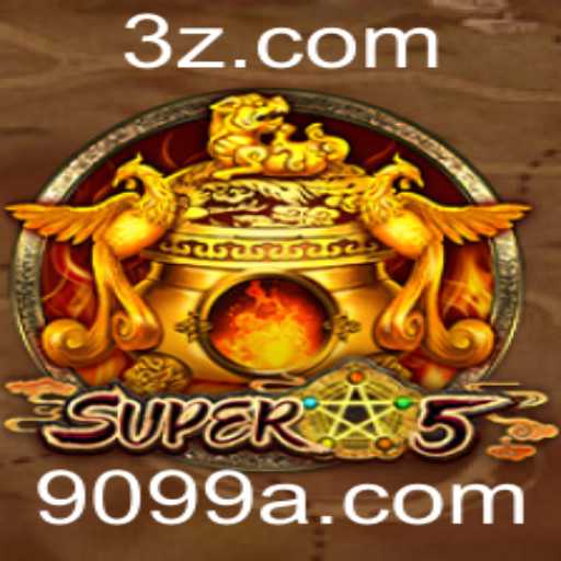 Descubra Super5: O Novo Jogo que Conquista Multidões em 2023