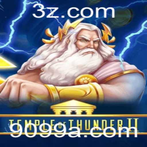 Explorando TempleofThunderII: Uma Jornada Épica no Mundo dos Jogos Digitais
