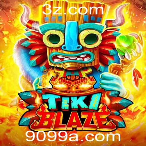 Descubra o Mundo Emocionante de TikiBlaze - O Jogo de Estratégia Fascinante