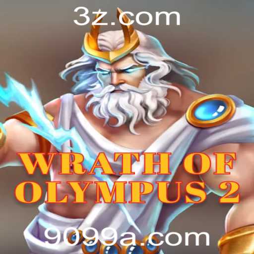 Explorando WrathofOlympus2: O Desafio dos Deuses