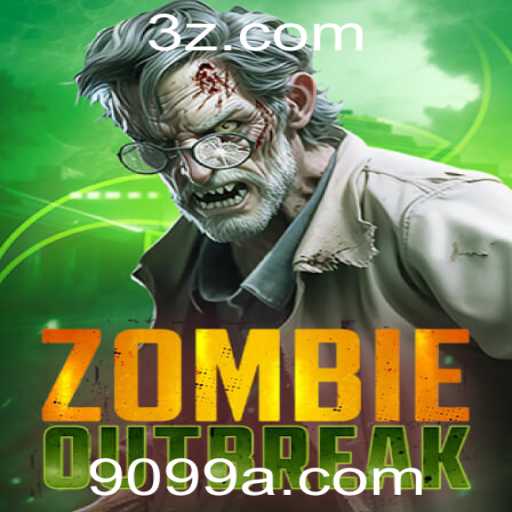 ZombieOutbreak: Sua Sobrevivência em um Mundo Pós-Apocalíptico